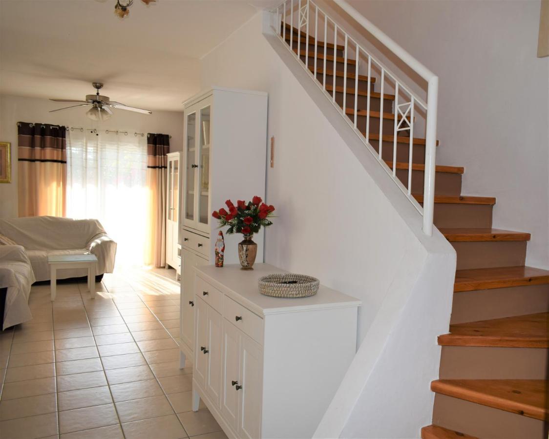Townhouse In Paradise Gardens Πάφος Εξωτερικό φωτογραφία