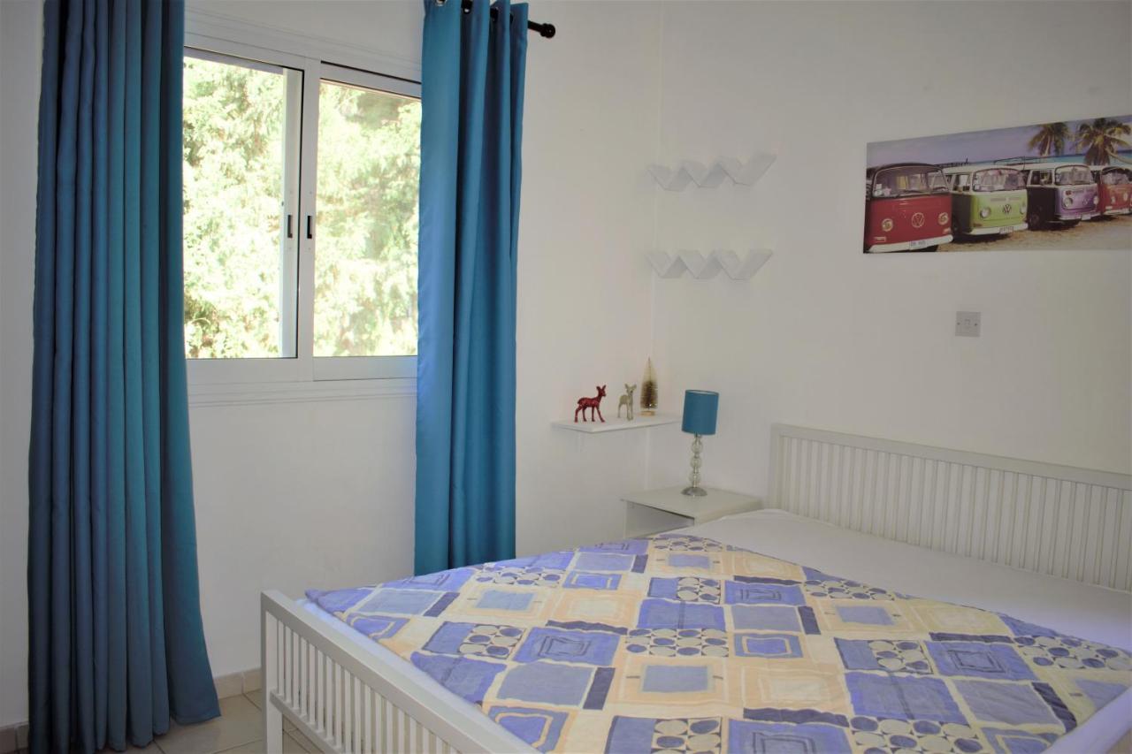 Townhouse In Paradise Gardens Πάφος Εξωτερικό φωτογραφία