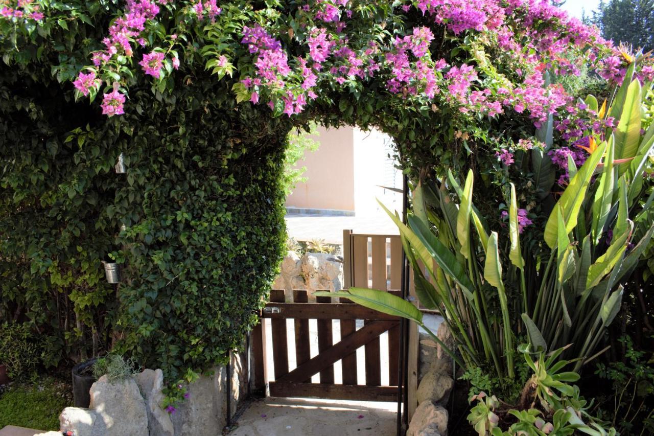 Townhouse In Paradise Gardens Πάφος Εξωτερικό φωτογραφία
