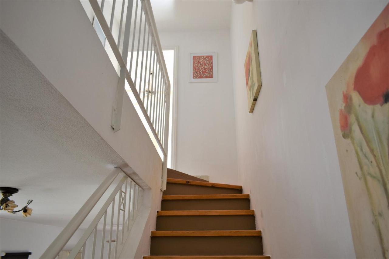 Townhouse In Paradise Gardens Πάφος Εξωτερικό φωτογραφία