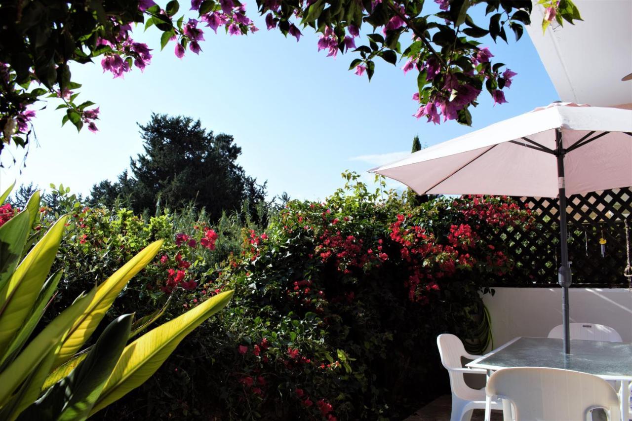 Townhouse In Paradise Gardens Πάφος Εξωτερικό φωτογραφία