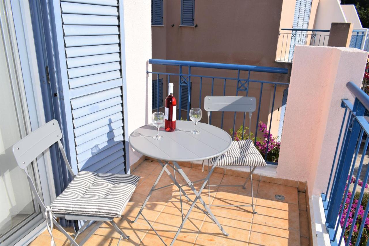 Townhouse In Paradise Gardens Πάφος Εξωτερικό φωτογραφία