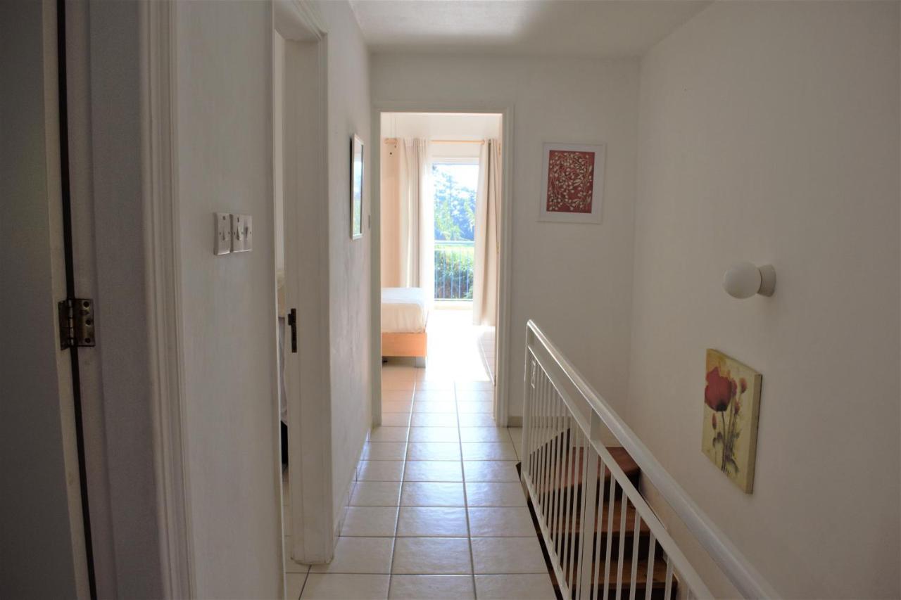 Townhouse In Paradise Gardens Πάφος Εξωτερικό φωτογραφία