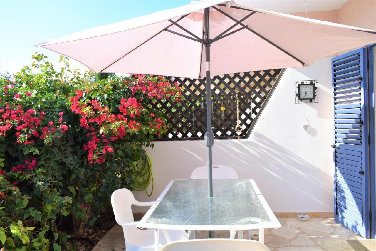Townhouse In Paradise Gardens Πάφος Εξωτερικό φωτογραφία