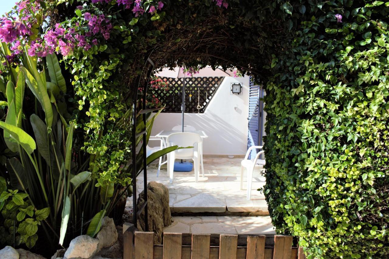 Townhouse In Paradise Gardens Πάφος Εξωτερικό φωτογραφία