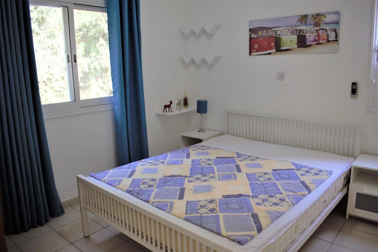 Townhouse In Paradise Gardens Πάφος Εξωτερικό φωτογραφία
